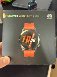 Huawei Watch GT2