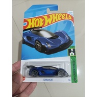 Hotwheels Czinger 21C