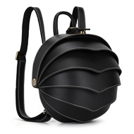 New store openingVintage Leather Backpack Feature Men Women Unique Design Retro Crazy Horse Backpack