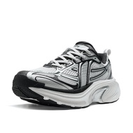 XTEP Qingyun GO รองเท้าวิ่งดูดซับแรงกระแทกรองเท้าผ้าใบทนทานรองเท้าคู่กีฬาสำหรับผู้ชายผู้หญิง97431811