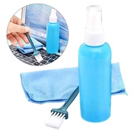 3 in 1 PC Laptop LCD Cleaner Screen Cleaning Kit