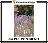 SAPU PENEBAH LIDI LONDON | SAPU PENEBAH KASUR | SAPU PENEBAH PREMIUM | SAPU PENEBAH LIDI | SAPU PENE