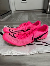 Nike ja fly4 短跑釘鞋 快走200