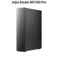 Mijia Router BE7200 Pro 7200 Mega Class Wi-Fi7 Router Through the Wall King Signal Enhancement