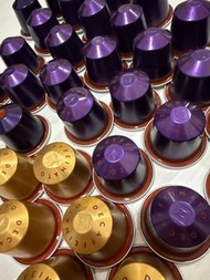 Nespresso Decaffeinato 咖啡膠囊