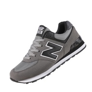 New Balance sneakers women's Unisex Casual men's shoes