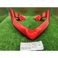 Yamaha SRL115FI SRL115-FI Spoiler Rear Spoiler Rear L Bar Spoiler Belakang RM7 RED SMX BLACK ORIGINA
