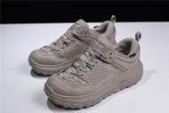 桃子代購～潮品Engineered Garments × Hoka One One Tor Ultra Low 卡其