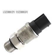 Top Sale LC52S00012P1 High Pressure Sensor For Kobelco SK160LC/210LC/250LC/290LC/330LC-6E SK200/200L
