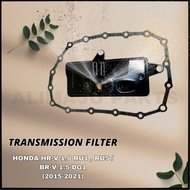 HONDA CITY /JAZZ GK / CITY GM6 / HRV  TRANSMISSION ATF FILTER / CVT TRANSMISSION FILTER