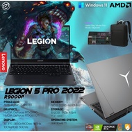 【COD】 Lenovo Legion 5 Pro Series/ R9000P 2022 Ryzen 16.0 2.5K Screen 16GB RAM 512 GB SSD