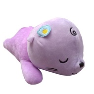 Taiwan Shipping Ocean Park SISSY Doll 25CM Sea Lion Plush Toy Pillow Sleeping Birthday Gift