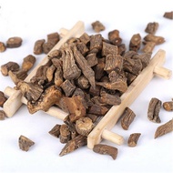 HELLOYOUNG Organic Dried Dandelion Root Tea Caffeine Free Detox 50g