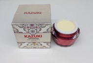 Kazuki Day Cream/Kazuki Cream/Cream Kazuki Siang bisa memutihkan wajah