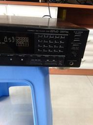 索尼CDP一227ESD，光頭狀態很好，