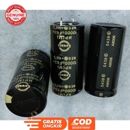 ELCO CAPACITOR ELKO 10000UF 10,000 UF 63V 63 ORIGINAL KEWANT BRANDVOLT