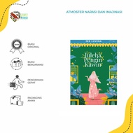 Pre-order Juleha Book for Marriage - Jeeluvina - FALCON Publishing