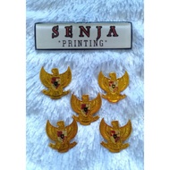 GARUDA FIBERGLASS RESIN PIN