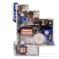 Time Control Switch ALST8 Corridor time-controlled switch Timer circuit breaker with seven-minute ti