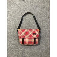 Eastpak sling bag, ts messenger bag, laptop bag, college bag, work bag, office bag