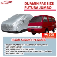 FUTURA JUMBO BODY COVER FUTURA/ CAR COVER FUTURA CAR COVER/ CAR BLANKET