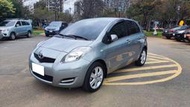 2011 Toyota Yaris 1.5 G 日系品牌熱門代步車省油省稅 WT