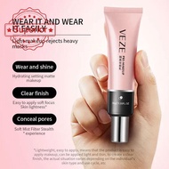 Concealing Tone Up Makeup Primer Natural Concealer Non-greasy Primer Base Nude Up Makeup Tone K4p0