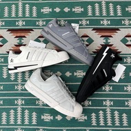 ((Company Level) AD Co-Branded Shell Toe 30th Anniversary Shell Toe Classic Low-Top High Street Fash