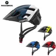 ROCKBROS  Bicycle Helmet Shockproof MTB Road Bike Safety Aero Cycling Helmet