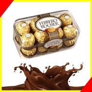 Chocolate FERRERO ROCHER Collection T16