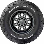265/275/285/315/55/60/65/70R17r18r20 Off-Road Tires D65