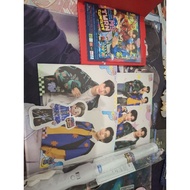 Gemini Fourth my turn account benefit