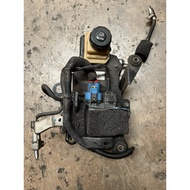 Nissan Elgrand E52 Electric Power Steering