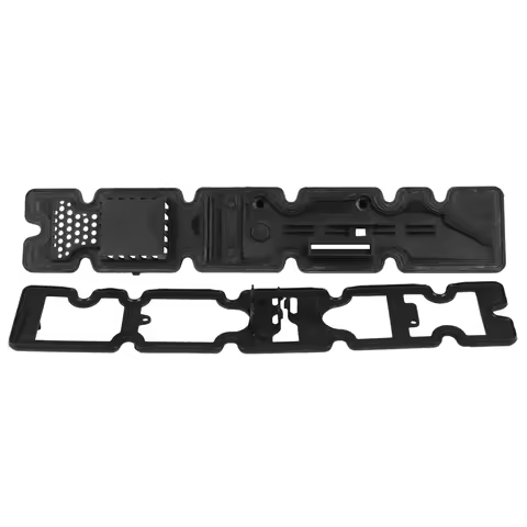 2Pcs Engine Valve Chamber Cover Pad Intake Exhaust Gasket for 508 408 307 for C5 2.0 2.3 Engine 0249