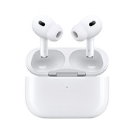 APPLE 蘋果 AirPods Pro第2代 搭配MagSafe充電盒(USB-C)