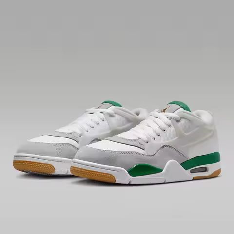 Nike Genuine JORDAN Men's Air-Sole Cushioned Basketball Shoes FQ7939-103