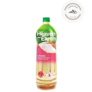 Heaven and Earth Lychee And Rose 500ml