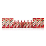 2000年產 "五星牌"貴州茅台酒 Kweichow Five Star Moutai 2000 (6 BT50)