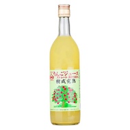 Japan Uebei Farm Aomori Apple Juice Tree Complete Ripe