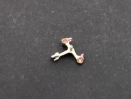 Phụ Kiện Đồng hồETA Original Core 2824 3Wheels 2836 2Wheels 2834 Horse Wheel 2846 Second Wheel 2824 