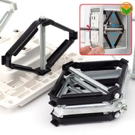 Type 86 Box Repair Screws Plug Socket Switch Old Socket Box Fixed Wall Replacement Repair Box Suppor