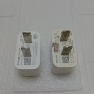 HP Charger head original xiomihp 2A