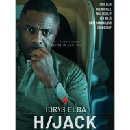 [WEST SERIES] Hijack Season 1