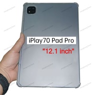 Case Cover for ALLDOCUBE IPlay70 Pad Pro,12.1 inch Protective Case for IPlay 70 Pad Pro Tablet PC TP