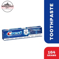 Crest Pro-Health Advanced Whitening + Intensive Clean Toothpaste 164g