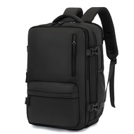 Waterproof Travel Backpack Large Capacity Multipurpose Laptop Bag 45l