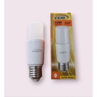 Lampu TSM LED STICK LIGHT 10W E27 6500K DAYLIGHT SURUHANJAYA TENAGA SUPER Bright