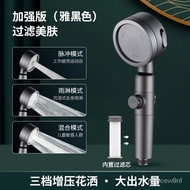 P27L People love itTide Clean Filter Supercharged Shower Head Super Shower Shower Head Shower Head Rain Single Head Pres