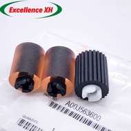 1set A5C1562200 A00J563600 Pickup Roller for Konica Minolta C220 C224 C227 C258 C280 C284 C287C308 C