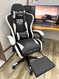 Ghế gaming Extreme Zero S+ xoay ngả Tặng kèm 2 gối đầu và tựa lưng - Bảo hành dài